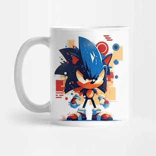 sonic Mug